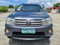 Toyota Fortuner G 2011 Automatic-10