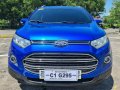 FORD ECOSPORT TITANIUM 2018-5