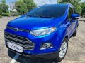 FORD ECOSPORT TITANIUM 2018-13