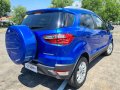 FORD ECOSPORT TITANIUM 2018-11