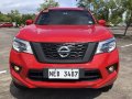 Nissan Terra VE 2019 Automatic-3