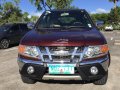 Isuzu Crosswind Sportivo 2010 Automatic-1