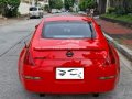 2004 Nissan Fairlady 350z Auto-4