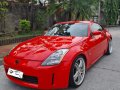 2004 Nissan Fairlady 350z Auto-9