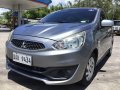 Mitsubishi Mirage Hatchback GLX 2016 Automatic (acquired 2018)-2