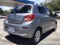 Mitsubishi Mirage Hatchback GLX 2016 Automatic (acquired 2018)-8