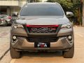2015 Toyota Fortuner G Loaded Auto-1