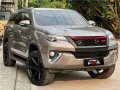 2015 Toyota Fortuner G Loaded Auto-2