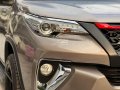 2015 Toyota Fortuner G Loaded Auto-8