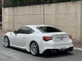 2017 Toyota 86 TRD-1