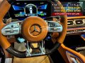 2022 MERCEDES BENZ GLS63 AMG BRABUS 800-7