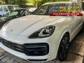 2022 PORSCHE CAYENNE TURBO -2