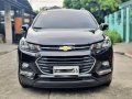 Need to sell Black 2019 Chevrolet Trax SUV / Crossover second hand-0