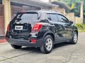 Need to sell Black 2019 Chevrolet Trax SUV / Crossover second hand-3