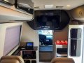 2016 TOYOTA COASTER DIESEL 15 SEATER CUSTOMIZED INTERIORS-9