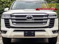 2022 TOYOTA LAND CRUISER LC300 VX DUBAI DIESEL -0