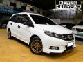 Honda Mobilio E M/t-10