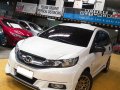 Honda Mobilio E M/t-13