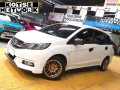 Honda Mobilio E M/t-17