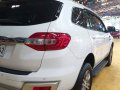 Ford Everest Trend A/t-4