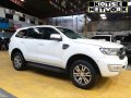 Ford Everest Trend A/t-8