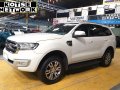 Ford Everest Trend A/t-7