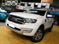 Ford Everest Trend A/t-10