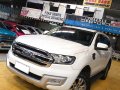 Ford Everest Trend A/t-12