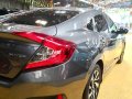 Honda Civic E A/t-2
