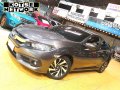 Honda Civic E A/t-15