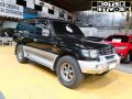 Mitsubishi Pajero Ralliart-1