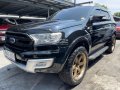 Ford Everest 2017 Titanium Plus Automatic-1