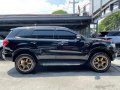 Ford Everest 2017 Titanium Plus Automatic-6