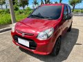 SUZUKI ALTO 2014 -1