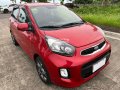  KIA PICANTO 2015-2