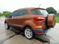 2017 ford ecosport  titanium a/t-8