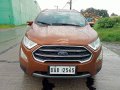 2017 ford ecosport  titanium a/t-7