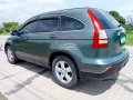 Honda crv 2008 model Automatic-1