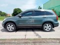 Honda crv 2008 model Automatic-3