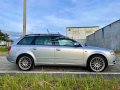 Audi A4 Avant 2.0-4