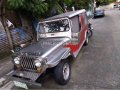 Gas and Go Toyota Owner Type Jeep 1999 - Registered 2022-2