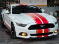 2017 acq FORD MUSTANG GT 5.0-0