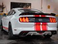 2017 acq FORD MUSTANG GT 5.0-9