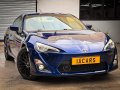 2014 Acq Toyota GT 86 -1