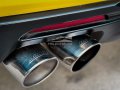 2017 acq Chevrolet Camaro RS V6 -0