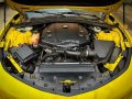 2017 acq Chevrolet Camaro RS V6 -4