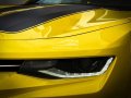 2017 acq Chevrolet Camaro RS V6 -5