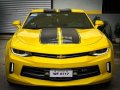 2017 acq Chevrolet Camaro RS V6 -9