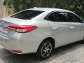Toyota Vios XLE 2022-3