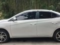 Toyota Vios XLE 2022-5